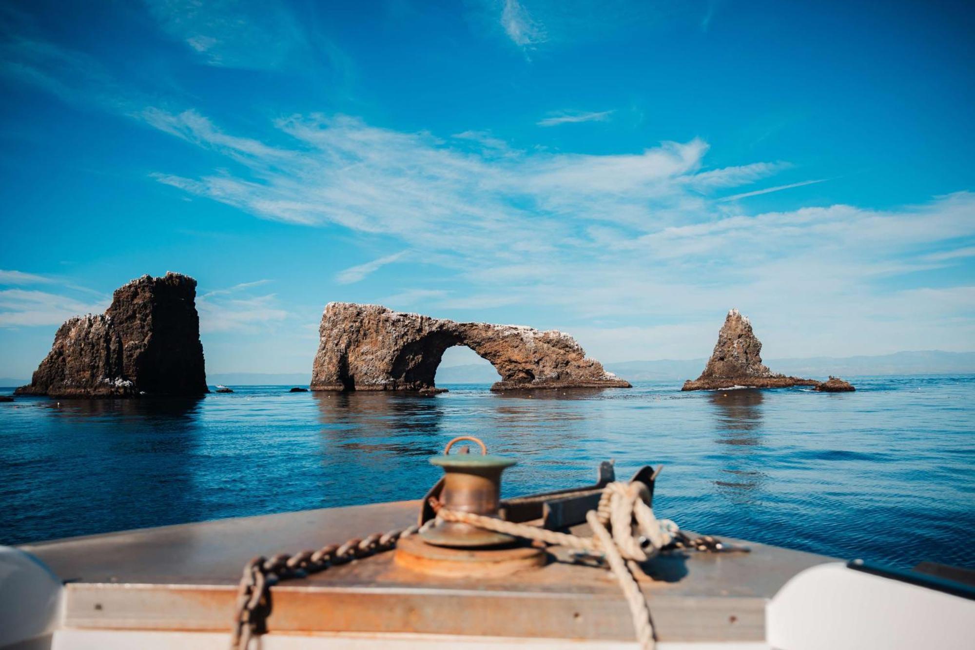 Hampton Inn Channel Islands Harbor Окснард Экстерьер фото